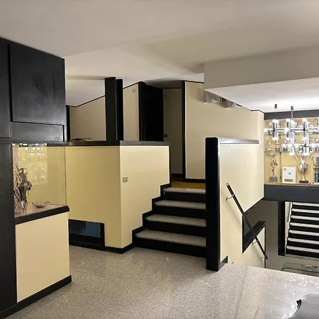 Elite Arena Apartman Verona