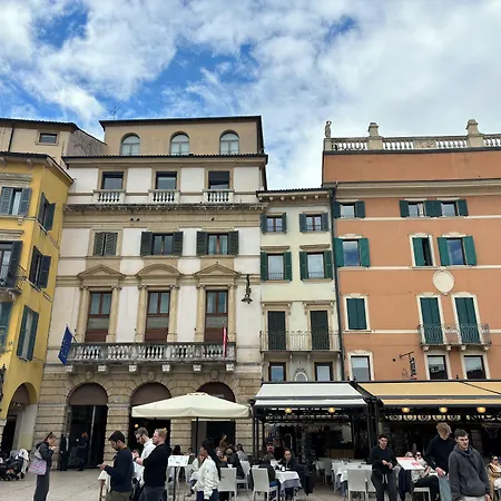 Appartement Elite Arena