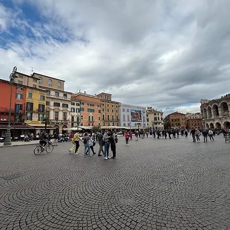 Appartamento Elite Arena