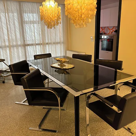 Apartman Elite Arena *