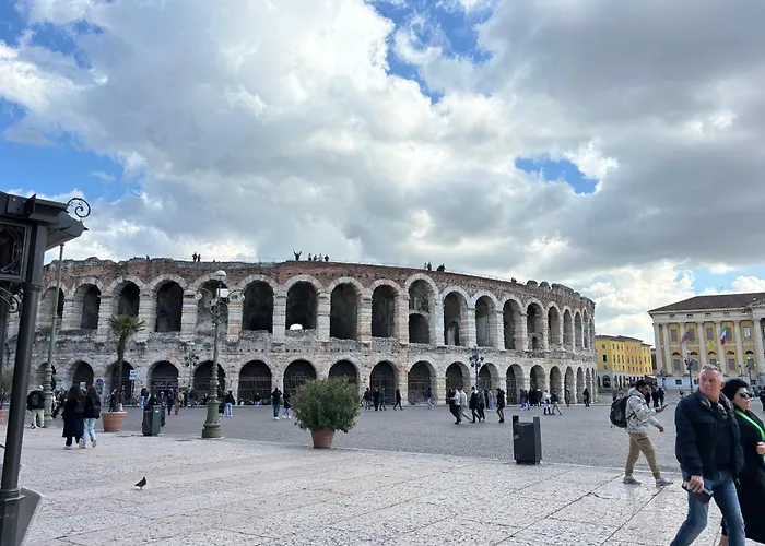 Elite Arena Appartamento *