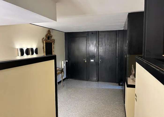 Elite Arena Appartement *