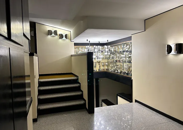 Appartement Elite Arena *