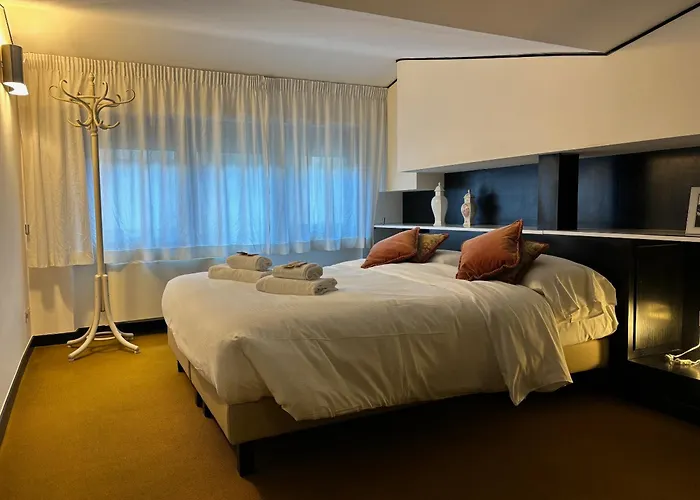 Elite Arena Appartement Vérone