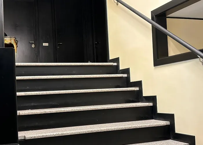 Elite Arena Appartement