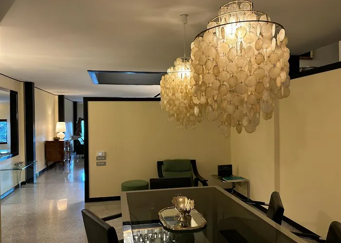 Elite Arena Appartamento