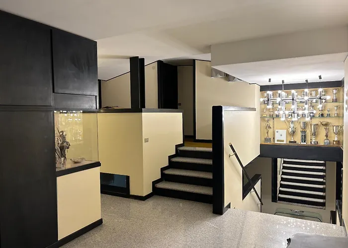 Elite Arena Appartamento Verona