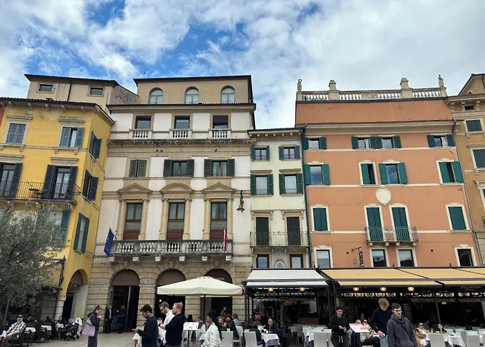 Appartamento Elite Arena