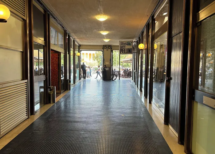 Elite Arena Appartamento