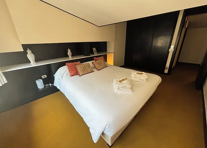 Appartamento Elite Arena *