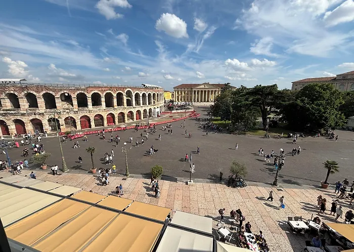 Appartement Elite Arena *