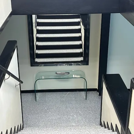Elite Arena Apartment *