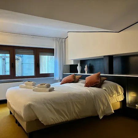 Apartamento Elite Arena *
