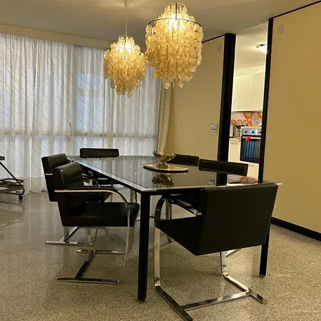 Apartamento Elite Arena Verona
