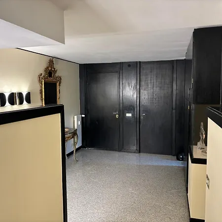 Elite Arena Apartment *