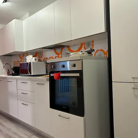 Elite Arena Apartamento Verona