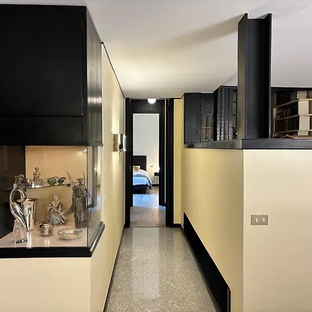 Elite Arena Apartment