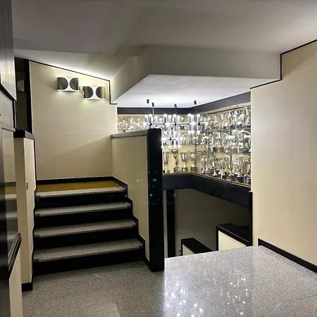 Apartamento Elite Arena *