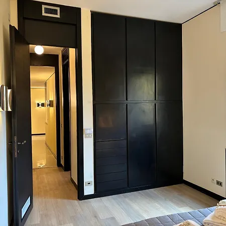 Elite Arena Apartment *