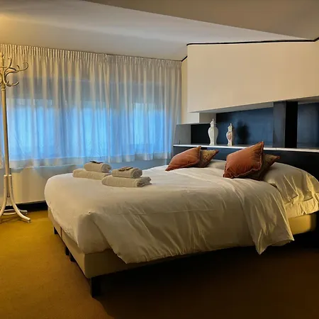 Elite Arena Apartamento Verona