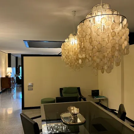 Elite Arena Apartment