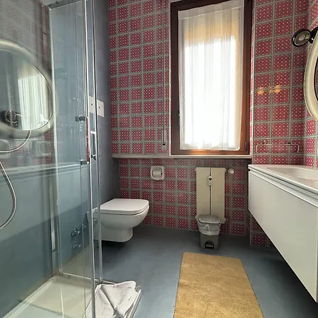 Apartamento Elite Arena