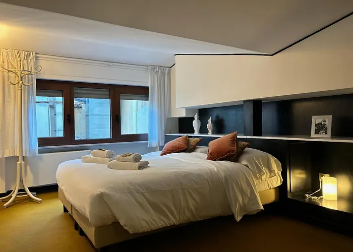 Lägenhet Elite Arena *