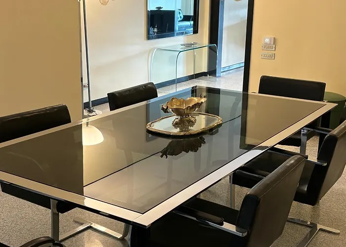 Appartement Elite Arena