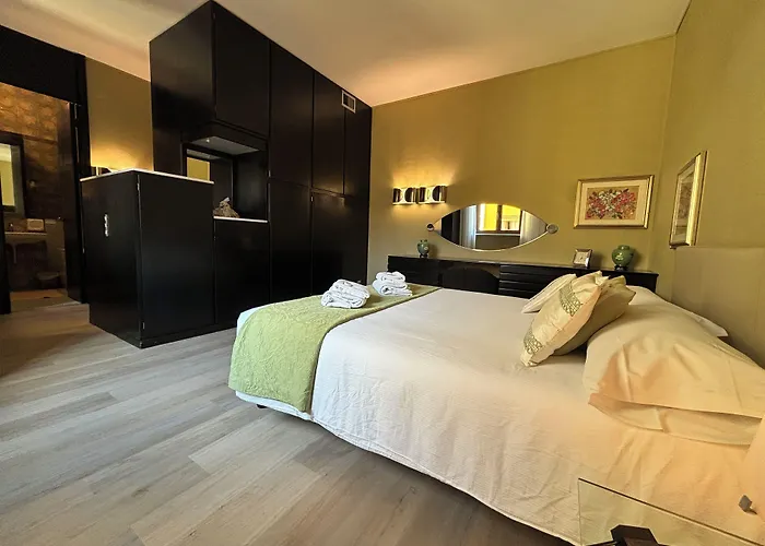 Elite Arena Appartement Verona