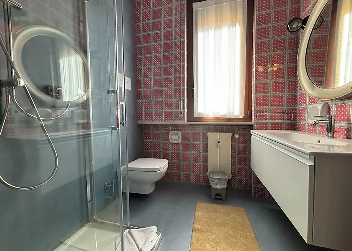 Appartement Elite Arena