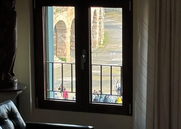 Appartement Elite Arena