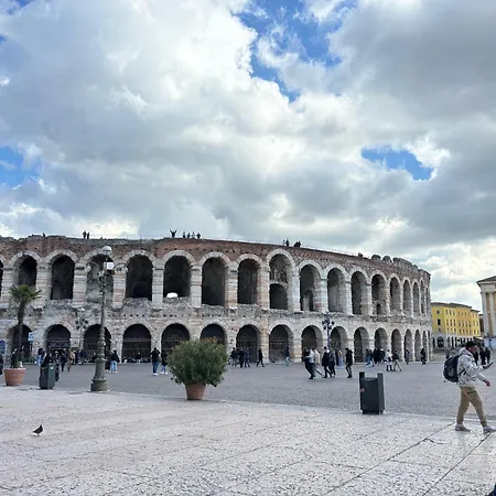 Elite Arena Apartmán *
