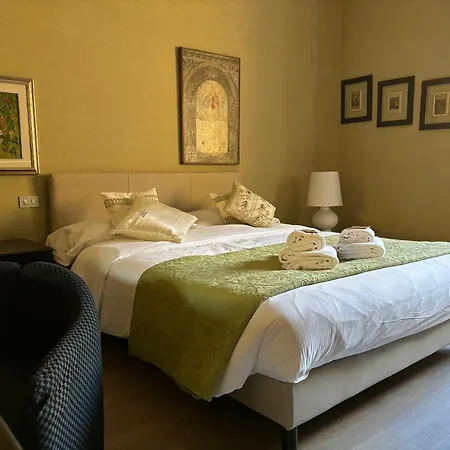 Apartmán Elite Arena *
