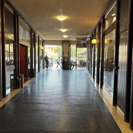 Elite Arena Apartmán