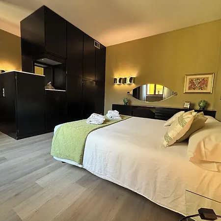 Elite Arena Apartmán Verona