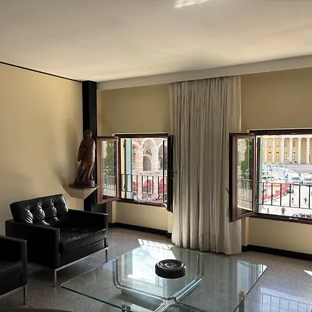 Elite Arena Apartmán *