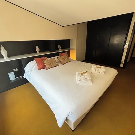 Apartmán Elite Arena *