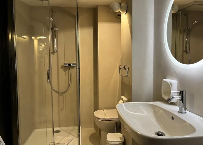 Apartamento Elite Arena *