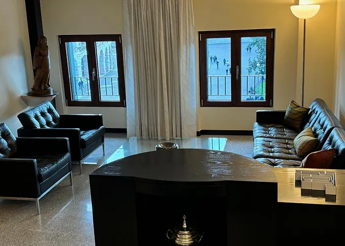 Elite Arena Apartamento