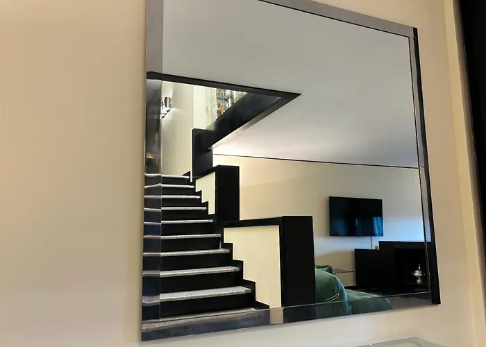 Apartamento Elite Arena Verona