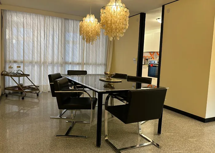 Apartamento Elite Arena Verona