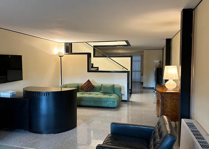 Apartamento Elite Arena Verona