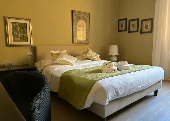 Apartamento Elite Arena *