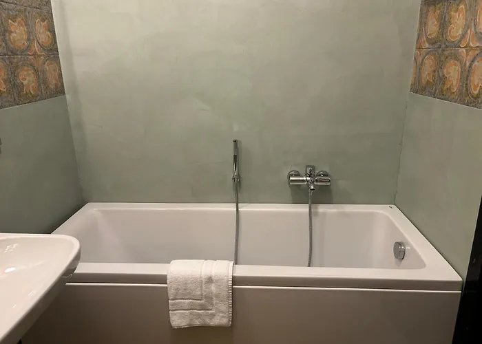 Elite Arena Apartamento Verona