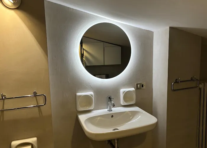 דירה Elite Arena