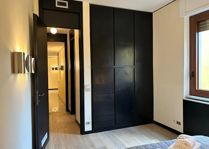 Elite Arena Apartamento *