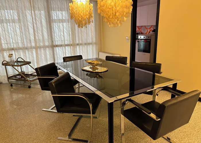 Apartamento Elite Arena *