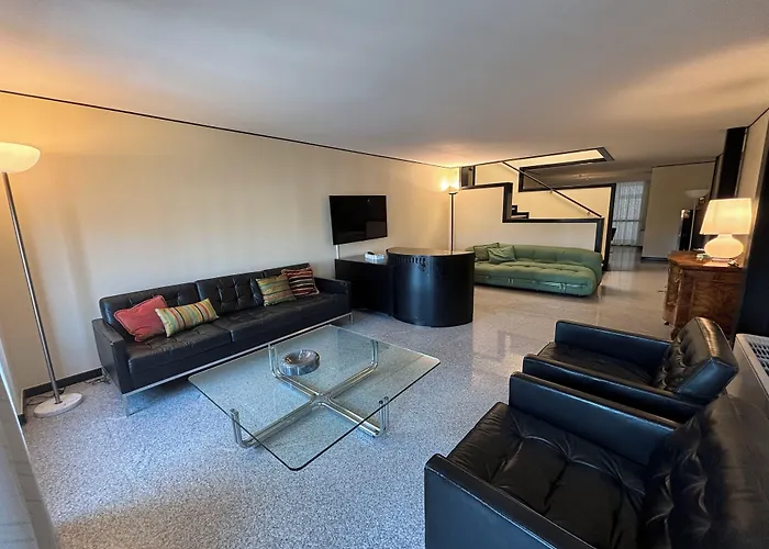 Apartamento Elite Arena