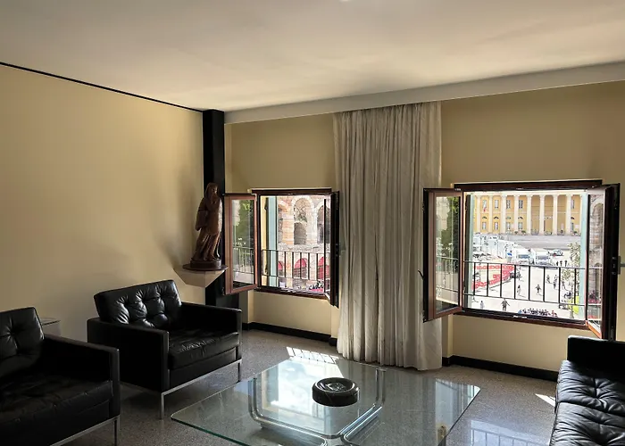 Elite Arena Apartamento *