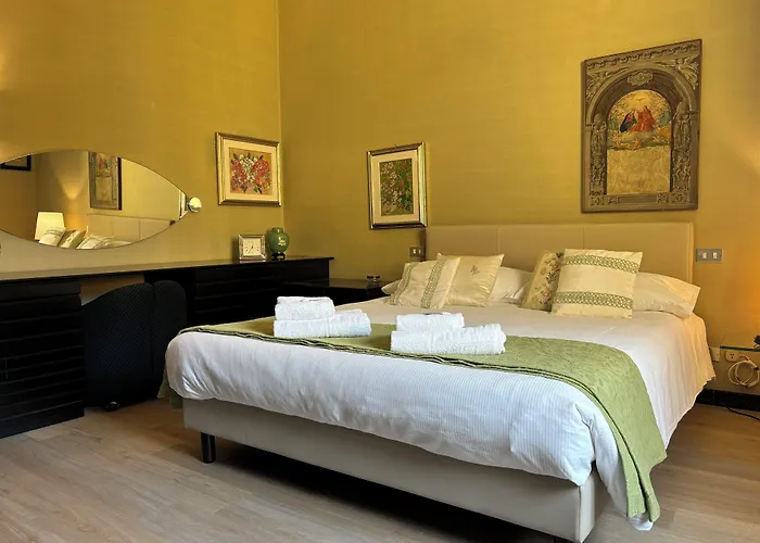 Apartamento Elite Arena Verona